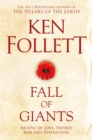 Fall of Giants - Book