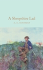A Shropshire Lad - eBook