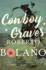 Cowboy Graves : Three Novellas - Book