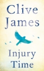 Injury Time - eBook