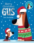 Merry Christmas, Gus - Book