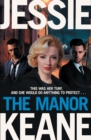 The Manor - Book