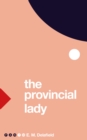 The Provincial Lady - eBook