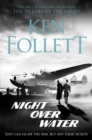 Night Over Water - Book