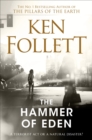 The Hammer of Eden - Book