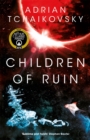 Children of Ruin - eBook