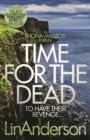 Time for the Dead - eBook
