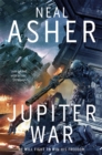 Jupiter War - Book