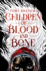 Children of Blood and Bone : A West African-inspired YA Fantasy, Filled with Dark Magic - Book