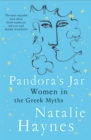 Pandora's Jar : Women in the Greek Myths - eBook