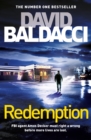 Redemption - eBook