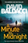 A Minute to Midnight - Book