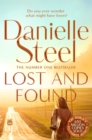 Lost and Found : Escape with a story of first love and second chances from the billion copy bestseller - Book