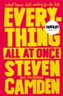 Everything All at Once : A Fabulous Poetry Collection About Life at Secondary School - Book