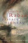 Passage To Juneau - eBook
