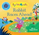 Rabbit Races Ahead! - Book