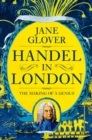Handel in London : The Making of a Genius - eBook