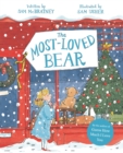 The Most-Loved Bear - eBook