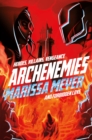 Archenemies - eBook