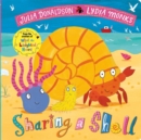 Sharing a Shell - Book
