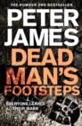 Dead Man's Footsteps - Book