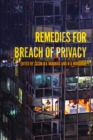 Remedies for Breach of Privacy - eBook