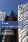 Law in Northern Ireland - eBook