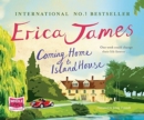 COMING HOME TO ISLAND HOUSE - Book