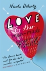 Love and Other Man-Made Disasters - eBook