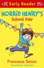 Horrid Henry's School Fair - eBook