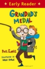 Grandad's Medal - eBook