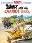 Asterix: Asterix and The Chariot Race : Album 37 - eBook