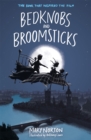 Bedknobs and Broomsticks - Book
