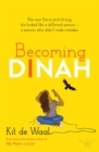 Becoming Dinah - Book