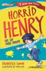 Horrid Henry: Up, Up and Away : Book 25 - Book