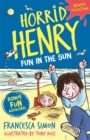 Horrid Henry: Fun in the Sun - Book