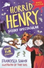 Horrid Henry: Spooky Spectacular - Book