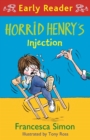 Horrid Henry's Injection - eBook