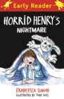 Horrid Henry's Nightmare - eBook