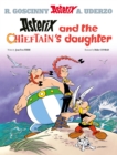 Asterix: Asterix and The Chieftain's Daughter : Album 38 - eBook