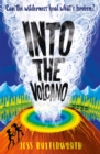 Into the Volcano - Book