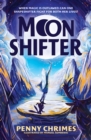 Moonshifter - Book