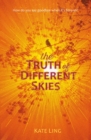 The Truth of Different Skies : Book 3 - eBook