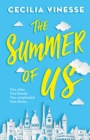 The Summer of Us - Book