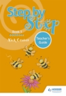 Step by Step Book 1 Teacher's Guide - eBook