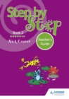 Step by Step Book 2 Teacher's Guide - eBook