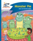 Reading Planet - Monster Pie - Blue: Comet Street Kids ePub - eBook