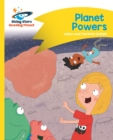 Reading Planet - Planet Powers - Yellow: Comet Street Kids ePub - eBook