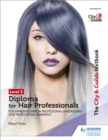 The City & Guilds Textbook Level 2 Diploma for Hair Professionals for Apprenticeships in Professional Hairdressing and Professional Barbering - eBook