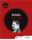 OCR A Level History: Russia 1894-1941 - eBook
